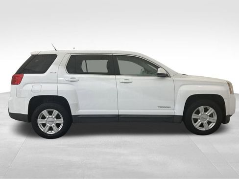 Used 2014 GMC Terrain SLE image 7
