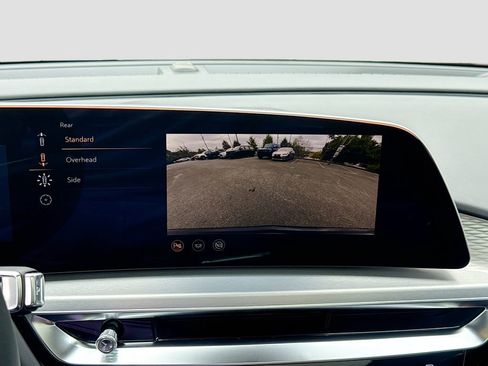 New 2025 Cadillac Lyriq Sport image 14