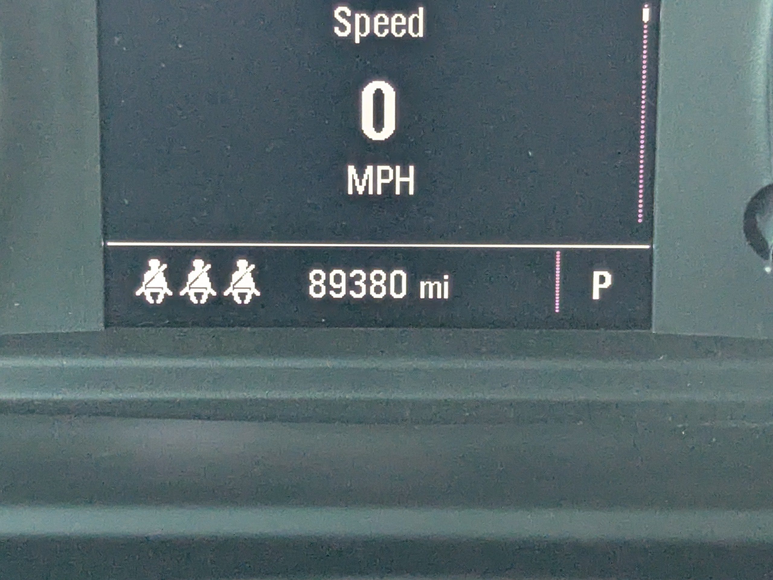 Certified 2024 GMC Sierra 3500 Pro AWD/4WD image 2