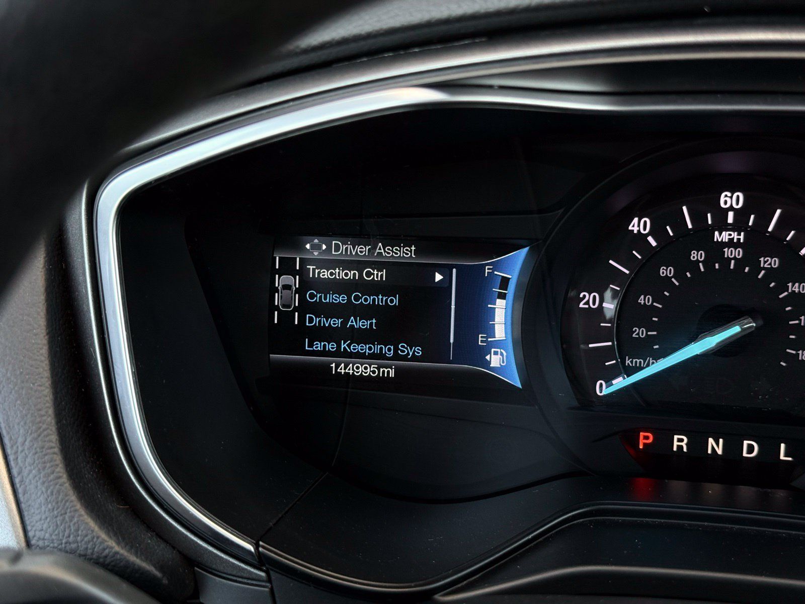 Used 2019 Ford Fusion SE FWD image 33