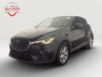 Used 2020 MAZDA CX-3 Sport