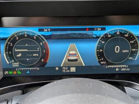 New 2026 Subaru Outback Premium image 10