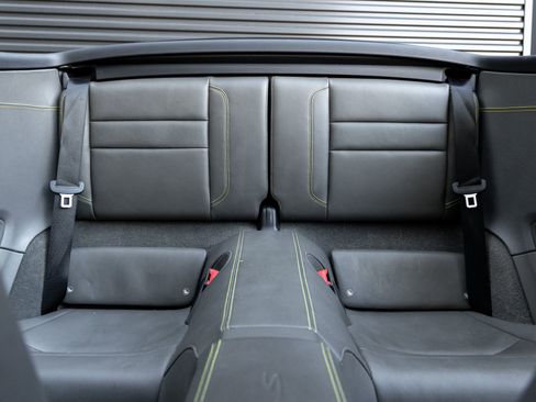 Certified 2022 Porsche 911 Carrera S image 30