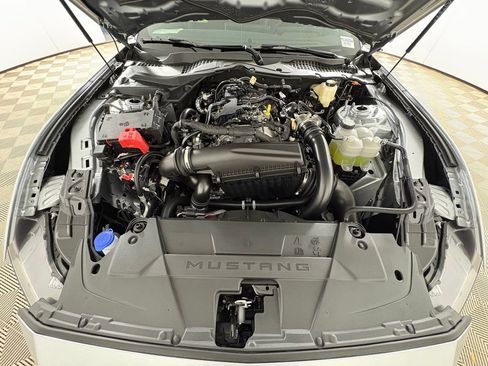 New 2026 Ford Mustang Premium RWD image 30