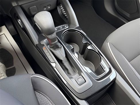 Used 2026 Chevrolet TrailBlazer LS image 16