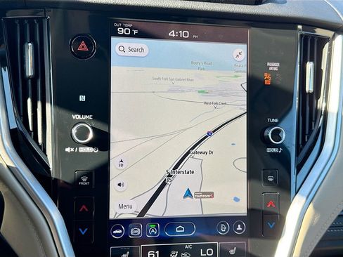 Certified 2025 Subaru Outback Limited image 19