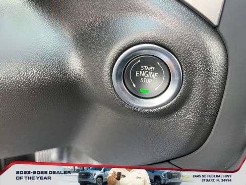 New 2025 GMC Sierra 2500 Pro image 22