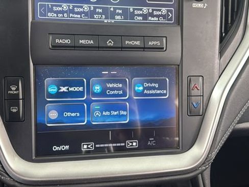 Used 2021 Subaru Outback 2.5i image 26