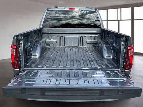 Used 2024 Ford F150 XLT w/ Mobile Office Package image 7