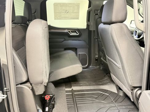 New 2026 Chevrolet Silverado 1500 LT w/ Protection Package image 18