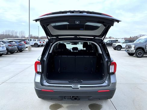 New 2026 Ford Explorer Active image 15