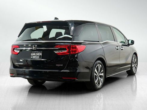 Used 2022 Honda Odyssey Touring image 5