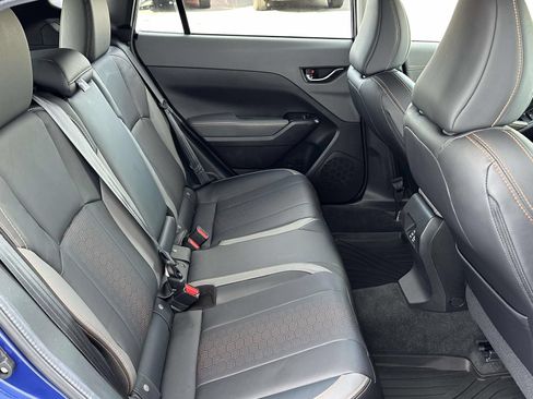 Certified 2025 Subaru Crosstrek 2.5i Limited w/ Crosstrek Mirror Package AWD/4WD image 14
