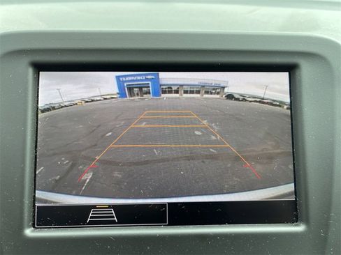 Certified 2024 Chevrolet Equinox LT image 14