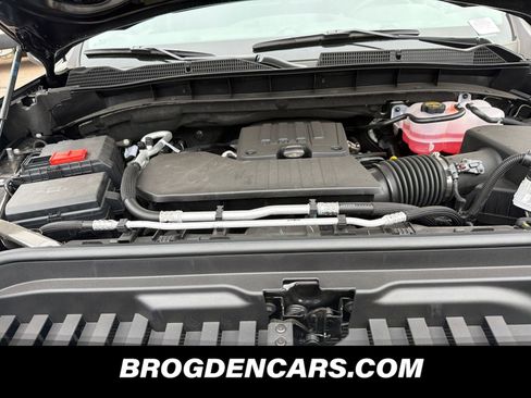 New 2026 GMC Sierra 1500 Pro w/ Pro Value Package AWD/4WD image 10