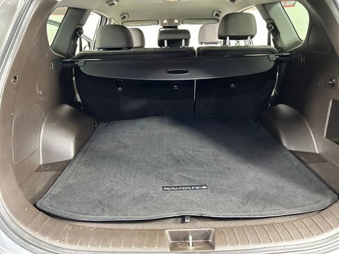 Used 2020 Hyundai Santa Fe SEL image 26