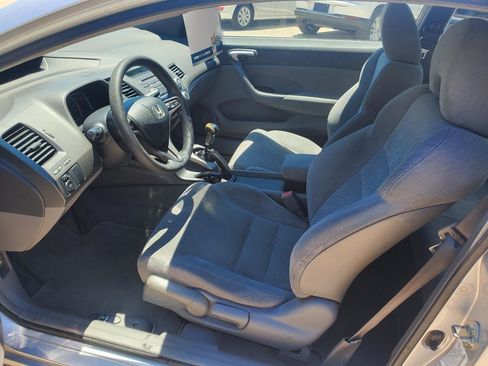 Used 2006 Honda Civic LX image 11