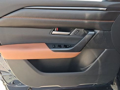 Used 2024 MAZDA CX-50 AWD 2.5 Turbo w/ Weather Package image 14