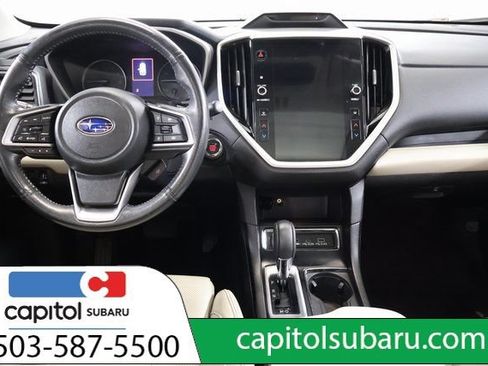 Used 2023 Subaru Ascent Limited w/ Technology Package AWD/4WD image 16