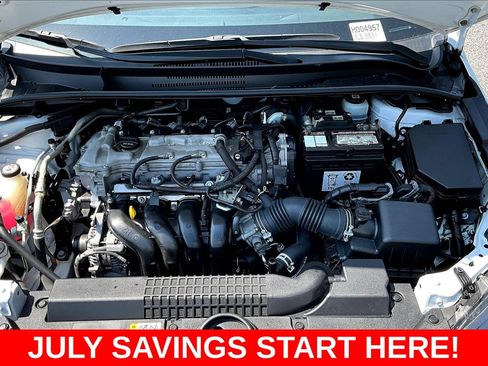 Used 2022 Toyota Corolla L FWD image 29
