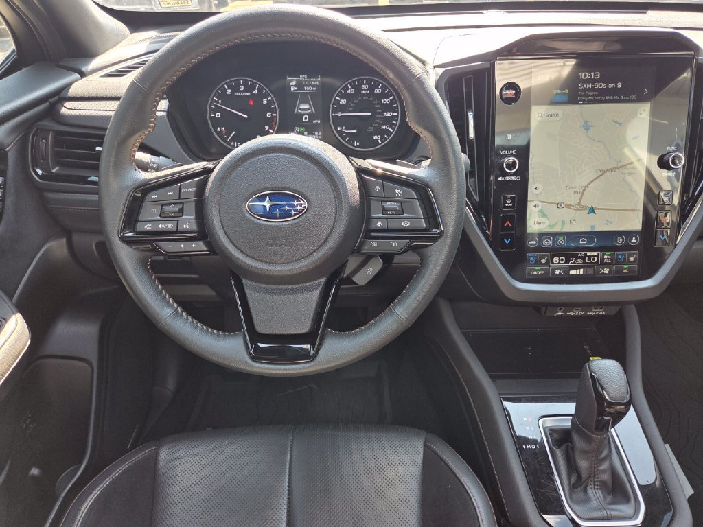 Used 2025 Subaru Forester Touring w/ Popular Package - Touring AWD/4WD image 22