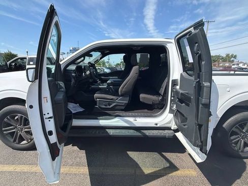 Certified 2023 Ford F150 XLT w/ Equipment Group 302A High AWD/4WD image 10