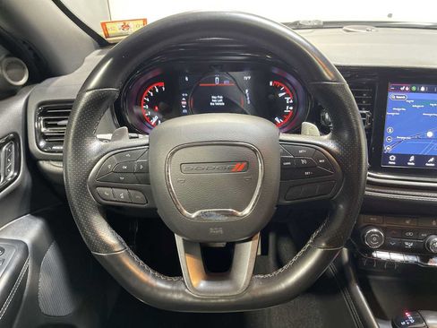 Used 2021 Dodge Durango GT AWD/4WD image 15