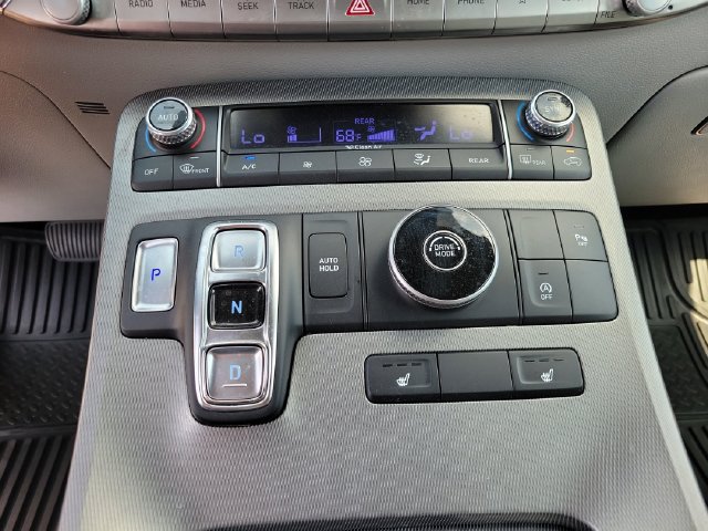 Used 2020 Hyundai Palisade SEL FWD image 28