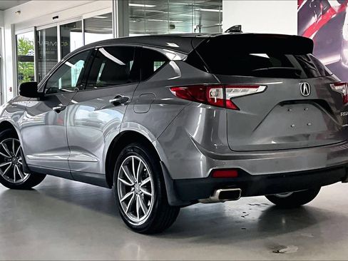 Used 2024 Acura RDX SH-AWD w/ Technology Package image 4