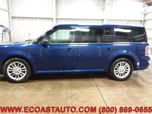 Used 2013 Ford Flex SEL image 6
