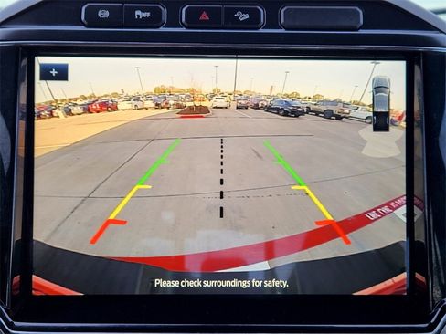 Used 2022 Ford F350 Lariat w/ Lariat Ultimate Package image 19