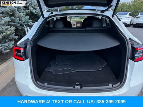 Used 2023 Tesla Model Y Long Range AWD/4WD image 27