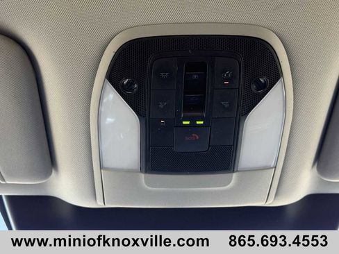 Used 2023 INFINITI QX60 Luxe w/ Cargo Package image 24