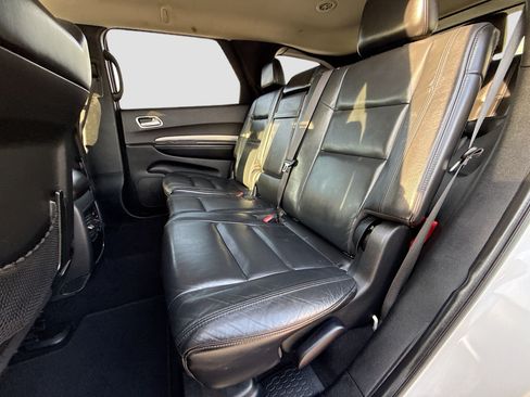 Used 2020 Dodge Durango SXT RWD image 21