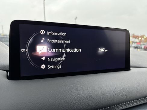 Certified 2023 MAZDA CX-5 AWD 2.5 Turbo image 33