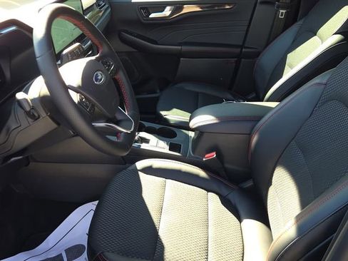 New 2026 Ford Escape ST-Line w/ Tech Pack #1 image 16