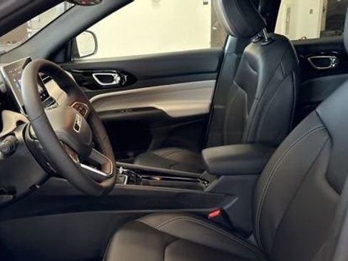 New 2026 Jeep Compass Limited AWD/4WD image 12