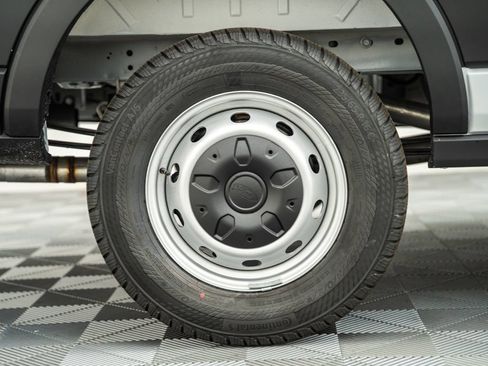 New 2026 Ford Transit 150 Low Roof w/ Load Area Protection Package RWD image 18