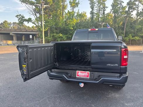 New 2025 RAM 1500 Big Horn image 7