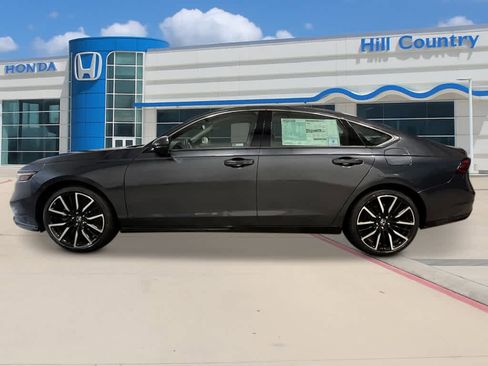 New 2026 Honda Accord Touring image 2