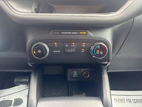 Used 2021 Ford Bronco Sport AWD/4WD image 20