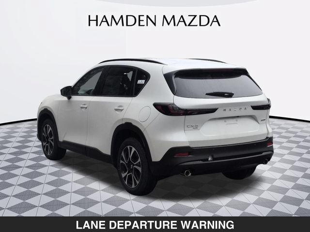 New 2026 MAZDA CX-5 Preferred AWD/4WD image 6
