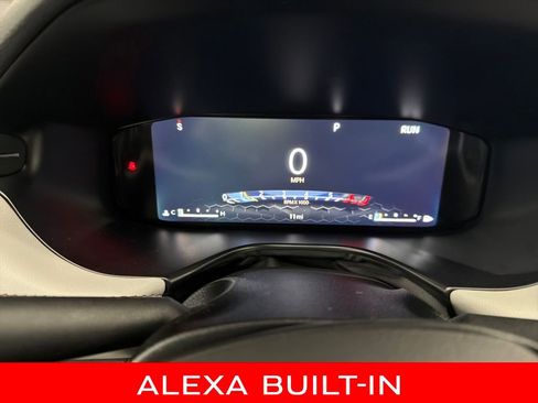 New 2026 Jeep Compass Limited w/ Sun, Sound & Navigation Group image 11