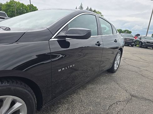 Used 2023 Chevrolet Malibu LT FWD image 20
