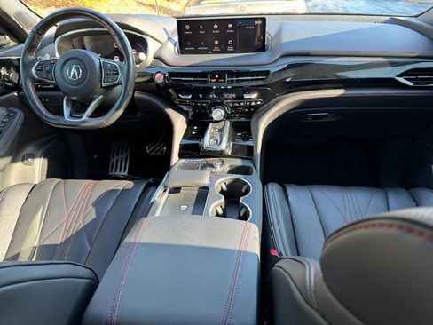 Used 2023 Acura MDX Type S image 11