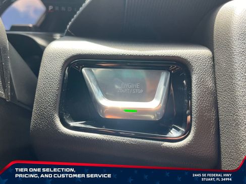New 2026 GMC Yukon XL Elevation w/ Elevation Premium Package AWD/4WD image 29