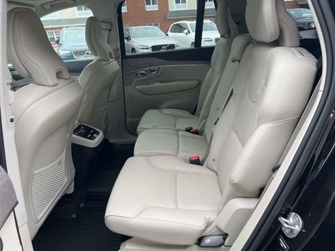 Certified 2023 Volvo XC90 B6 Plus w/ Protection Package Premier image 27