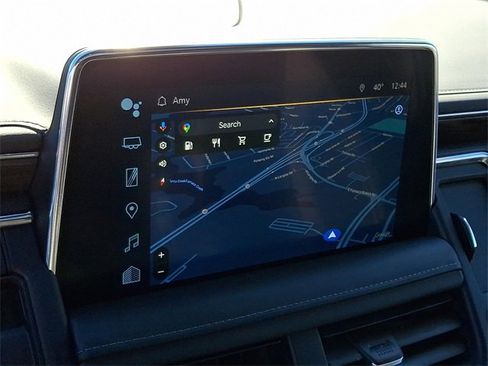 Certified 2022 Chevrolet Tahoe LT w/ Luxury Package image 18