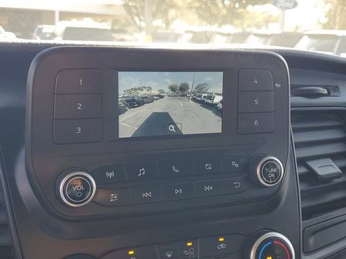 Certified 2022 Ford Transit 350 DRW image 28