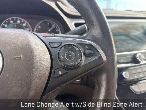 Used 2019 Buick LaCrosse Essence w/ Sun and Shade Package AWD/4WD image 35